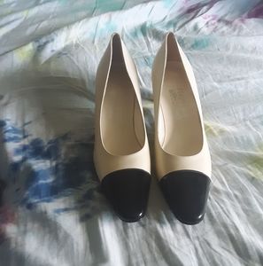 Salvatore Ferragamo heels